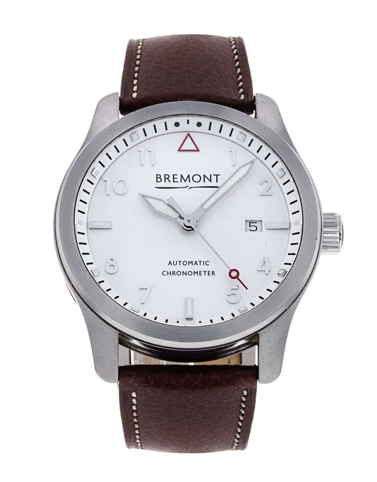 Bremont Solo SOLO/WH-SI